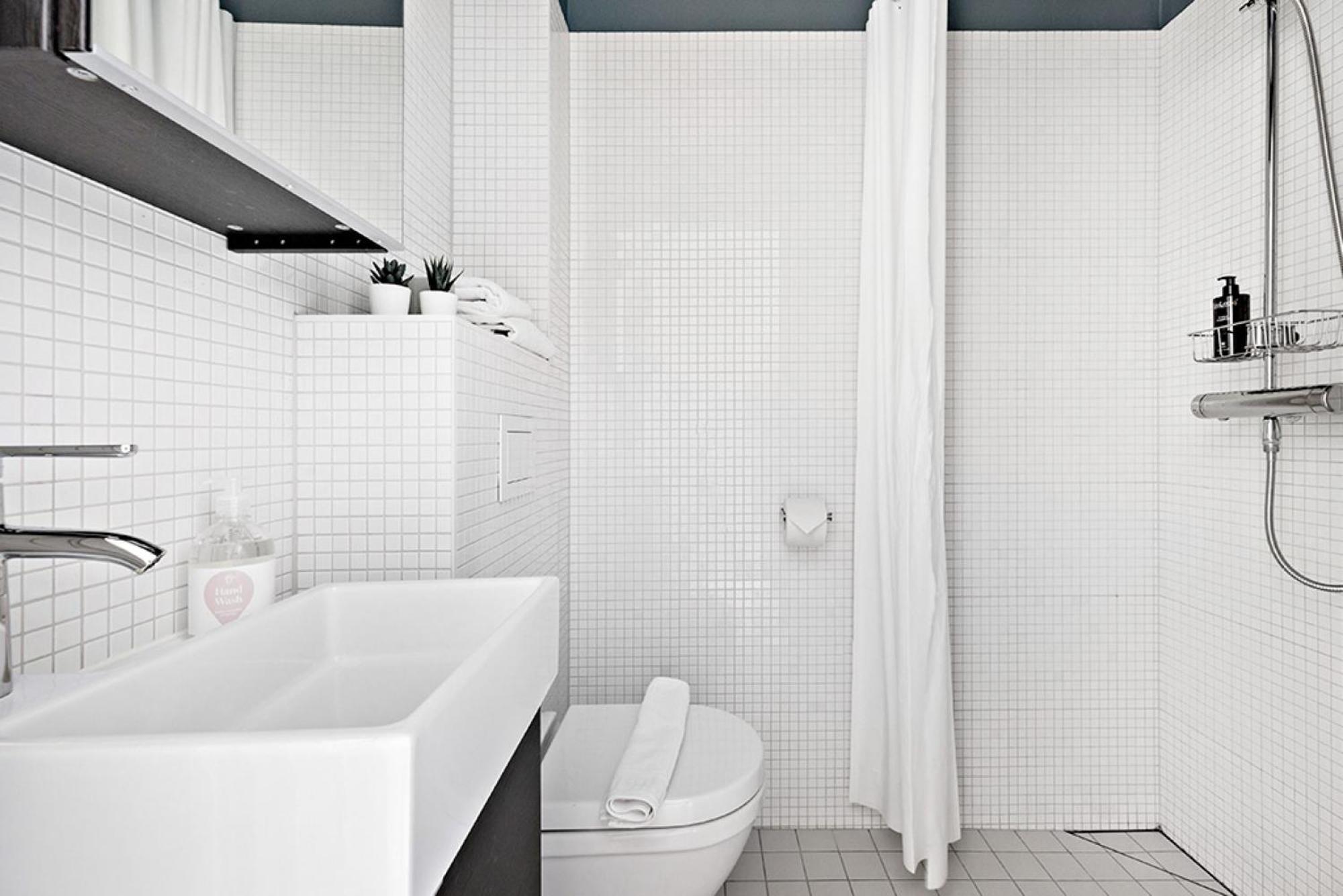 Forenom Apartments Stockholm Johannesgatan Екстериор снимка