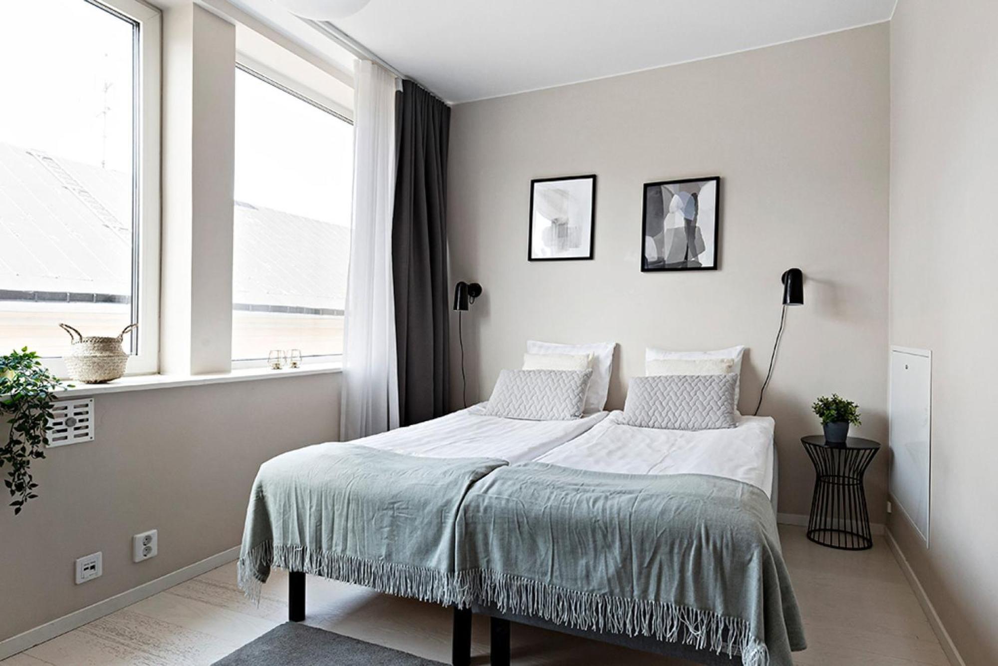 Forenom Apartments Stockholm Johannesgatan Екстериор снимка