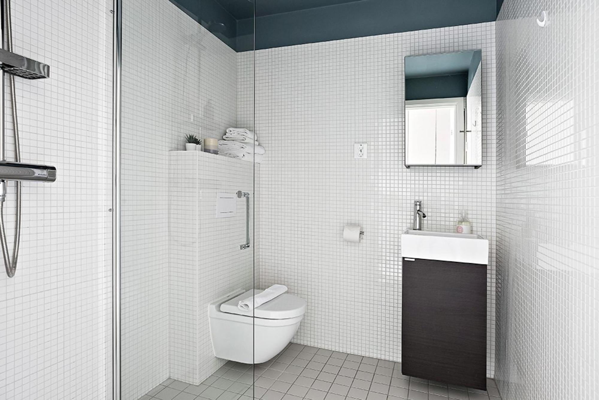 Forenom Apartments Stockholm Johannesgatan Екстериор снимка